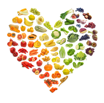 heart fruit