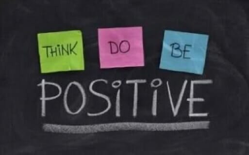 Image result for think positive
