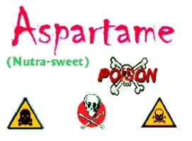 Why Artificial Sweetener Is Bad For Us