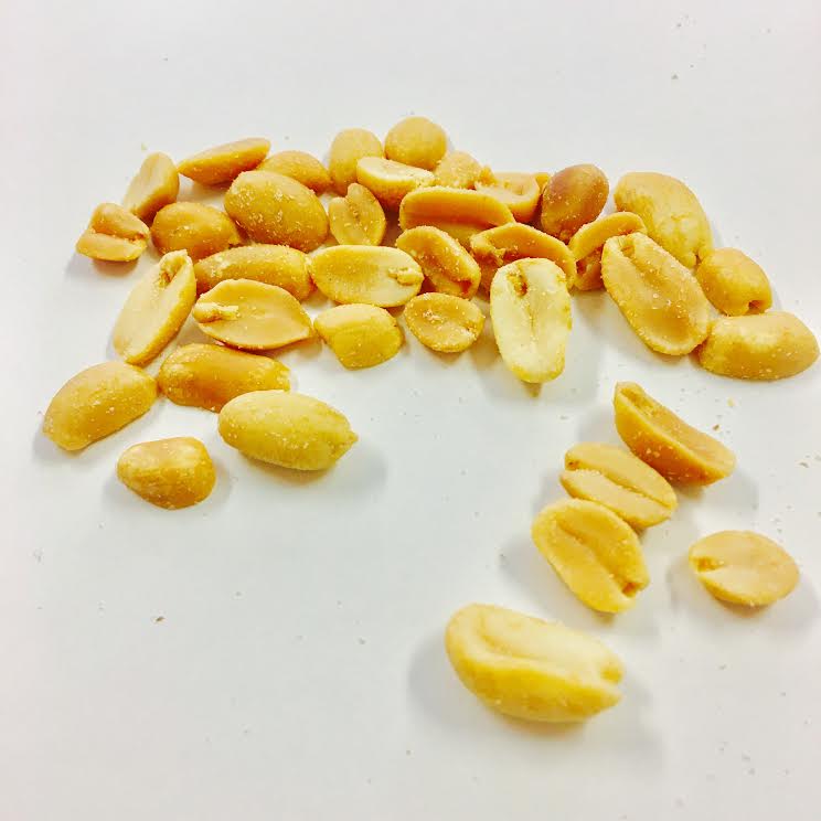 Healthy back to school lunchbox guide peanuts