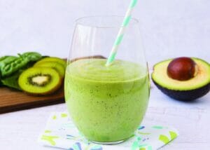 green-smoothie