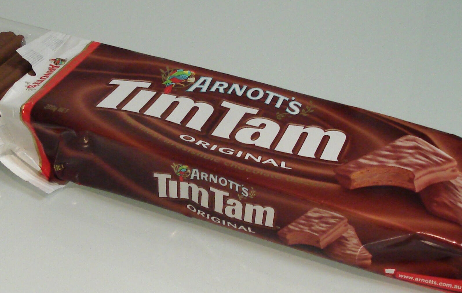 tim tam