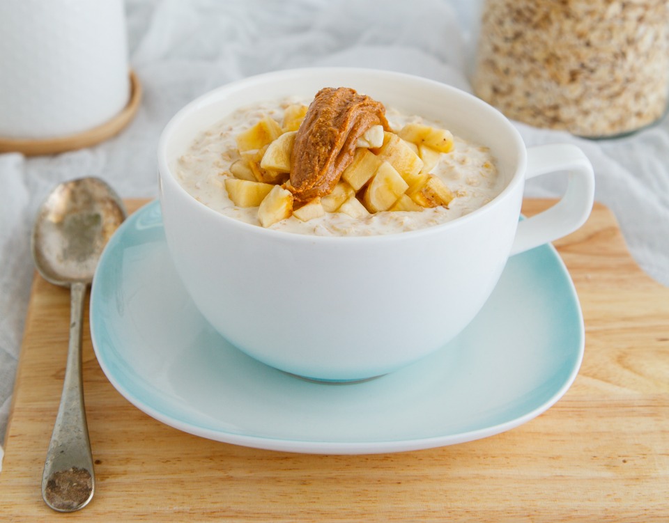 10 simple foods that can BOOST your metabolism