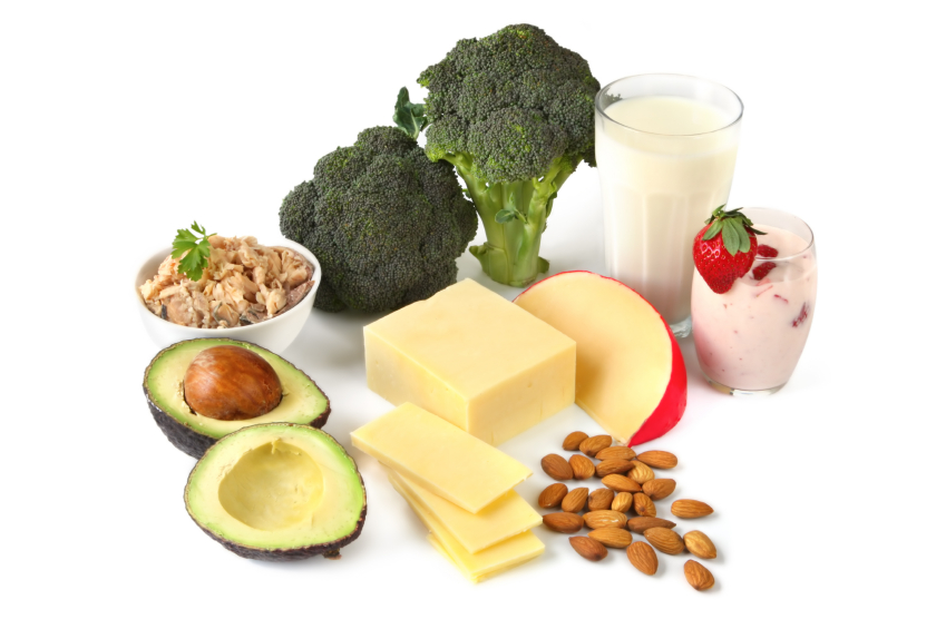 10 High Calcium Snacks For Pregnancy