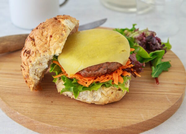 Turkey Burgers Turkey Burgers