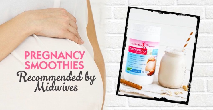 Midwife Healthy Mummy Pregnancy Reviews