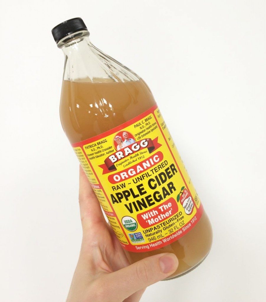 Apple Cider Vinegar and Weightloss