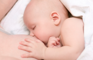 The First 5 Days Of Breastfeeding