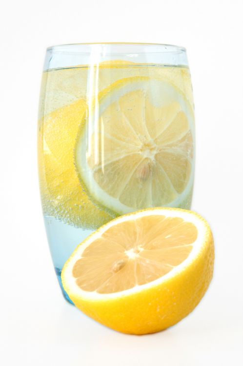 Why Drinking Water With Lemon Can Help Weight Loss