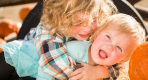 10 reasons why toddlers are awesome - truly!