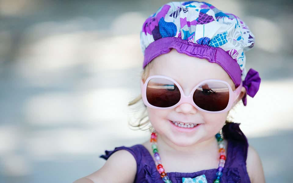 10 reasons why toddlers are awesome