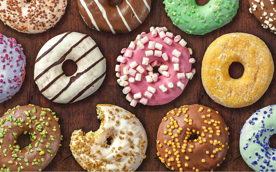 how to beat food cravings