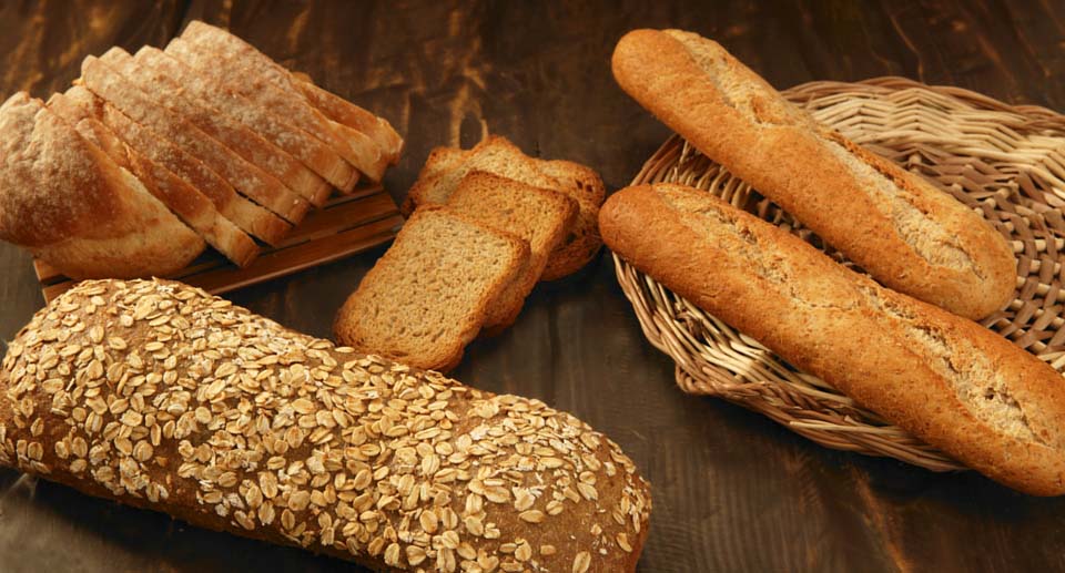 Can I Eat Bread When Losing Weight?