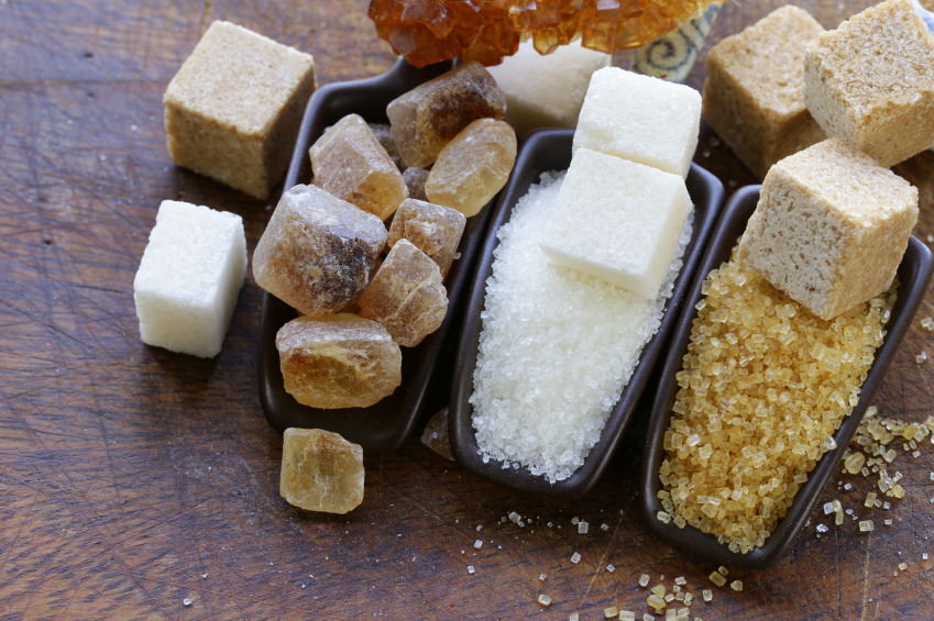 Everything you need to know about sugar