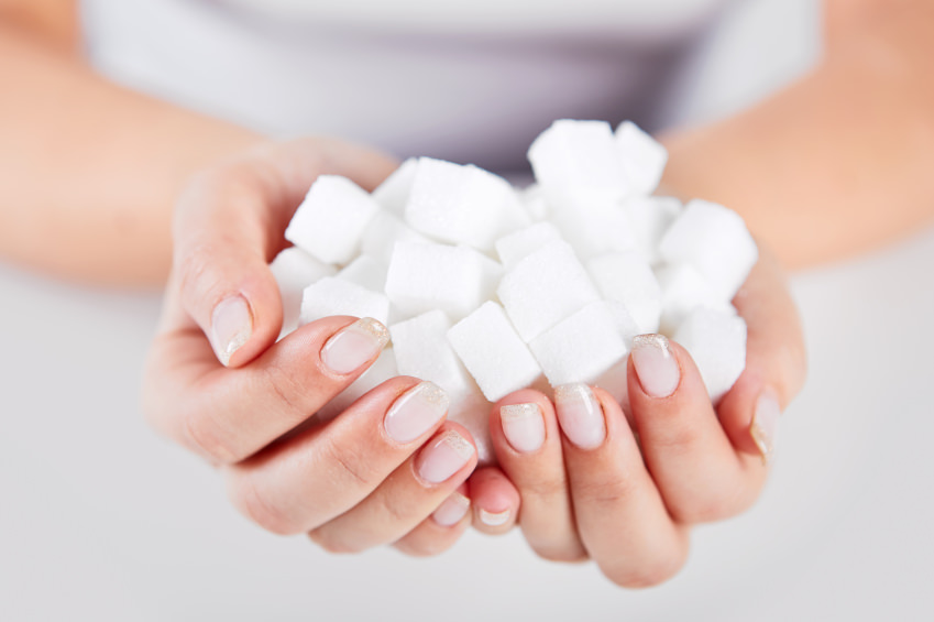 Everything you need to know about sugar