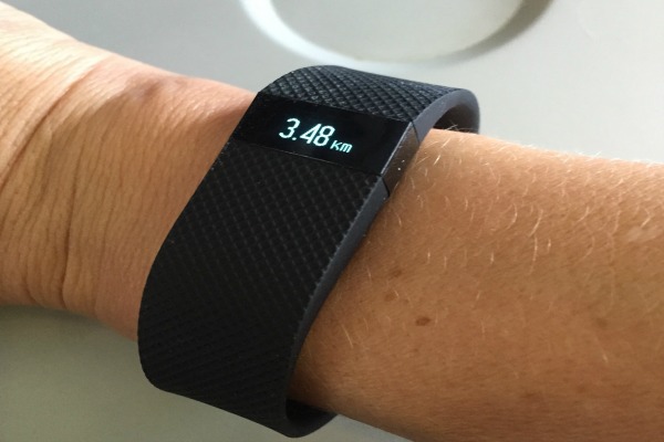 Fitbit