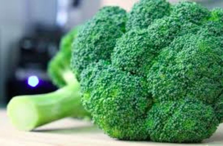 Foods To Boost A Tired Mum's Brain Broccoli