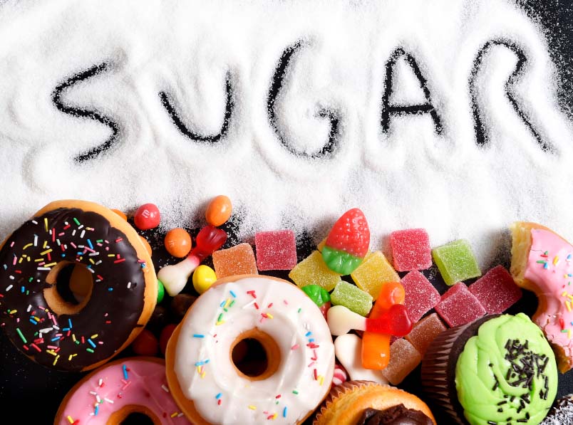 Most common FAQ's about sugar answered