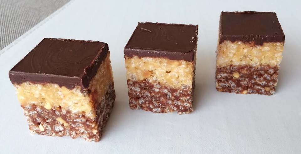 Enjoy these 5 chocolate treats WITHOUT turning your oven on