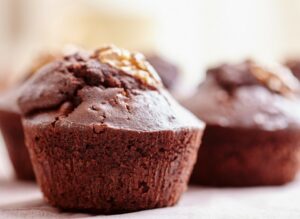 Quick Easy Gluten Free Cupcakes