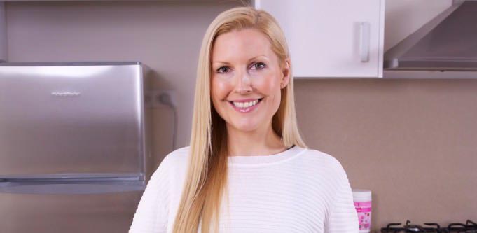 The Healthy Mummy - Rhian Allen