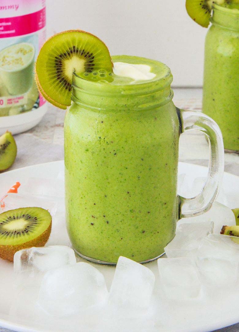 Supergreen Smoothie Recipe