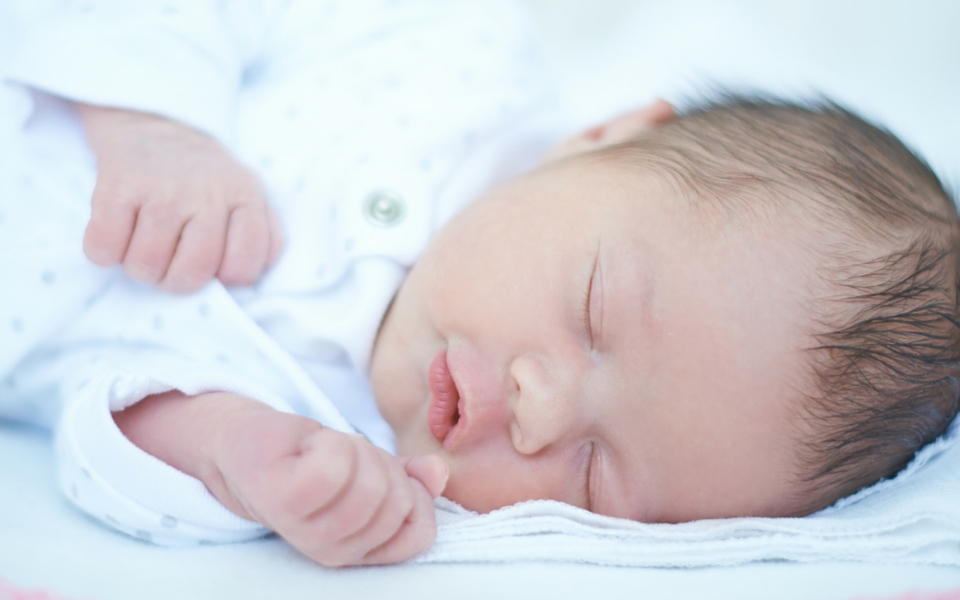 The Right Time To Let Your Baby Sleep Independently