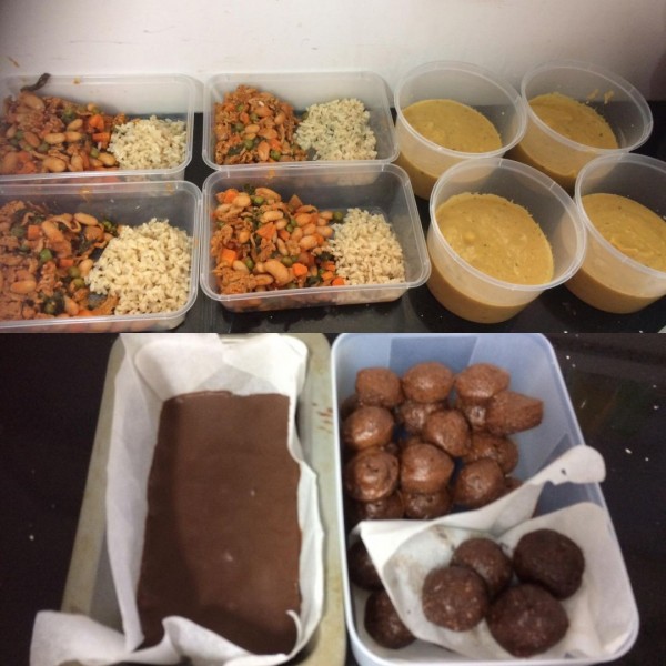 5 AWESOME tips to meal prep your way to a successful weight loss meal prep like a pro 2