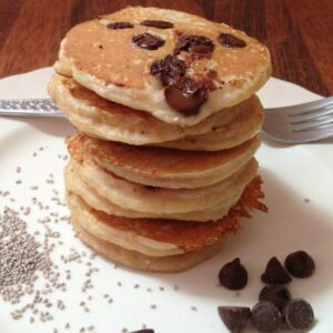 pancakes