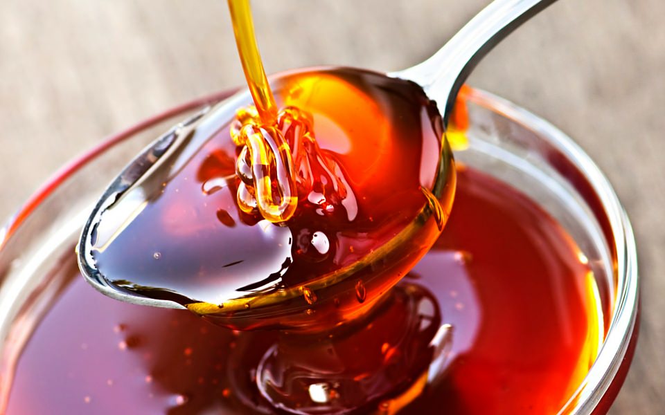 sirop de malt de riz