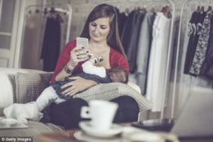 90% of mums admit to feeling constantly feeling guilty - hereās how to overcome it