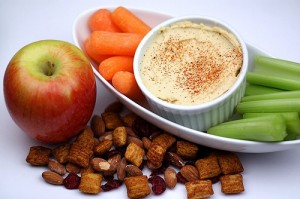 20 Healthy Eating Snacks