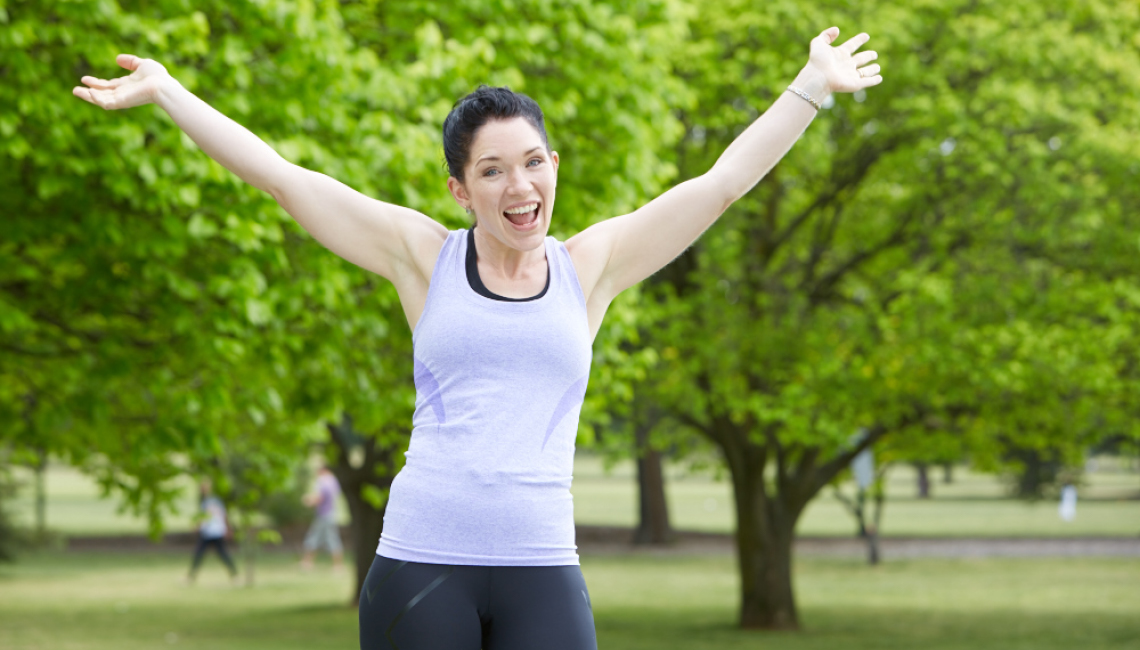 When is perfect day to start a new diet or healthy... 6 The healthy mummy weight loss category slider - happy mum