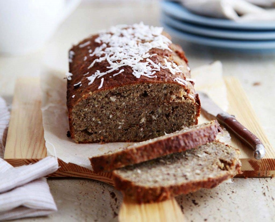 Banana Bread