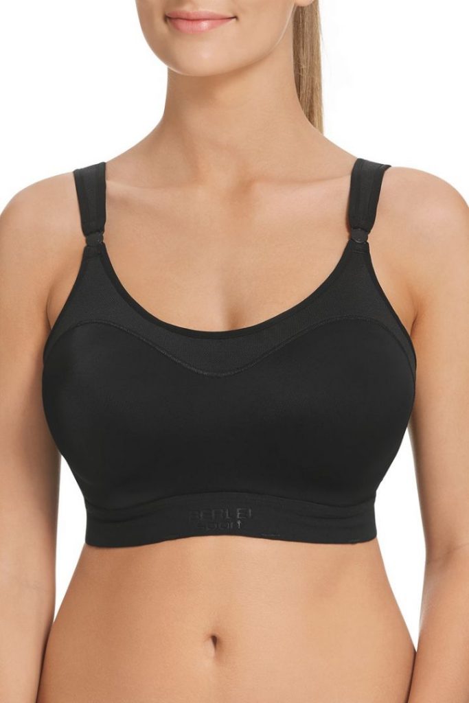 berlei sports bra target