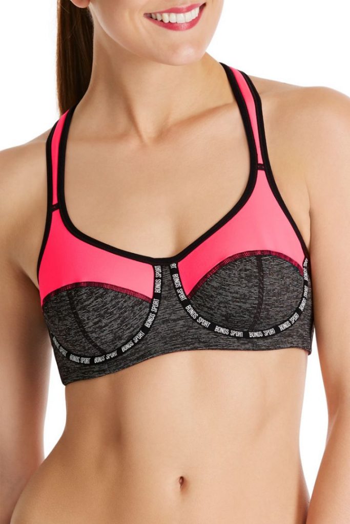 berlei bras big w