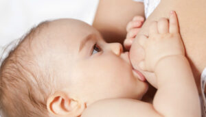 birth plan - breastfeeding