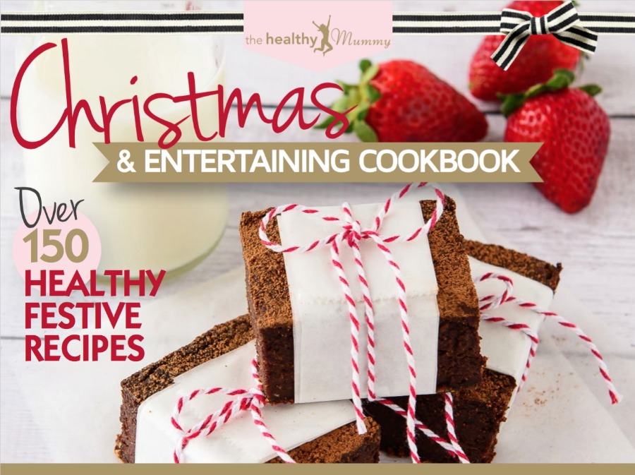 Healthy Christmas Recipes