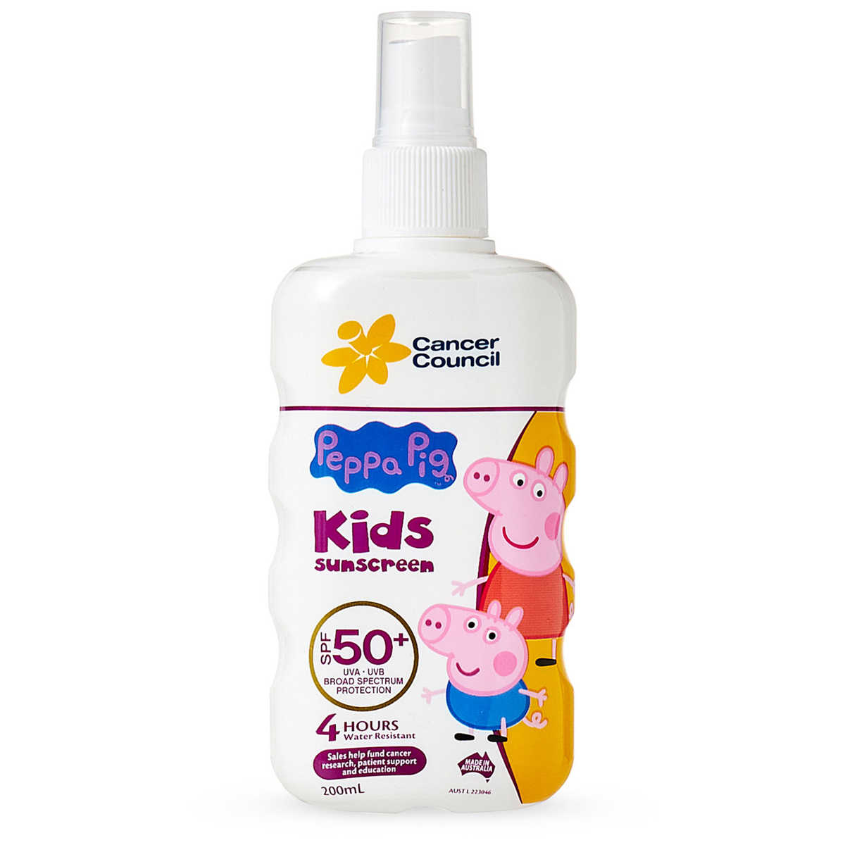 4 Family Sunscreens To Help You Stay Sun Safe This Summer