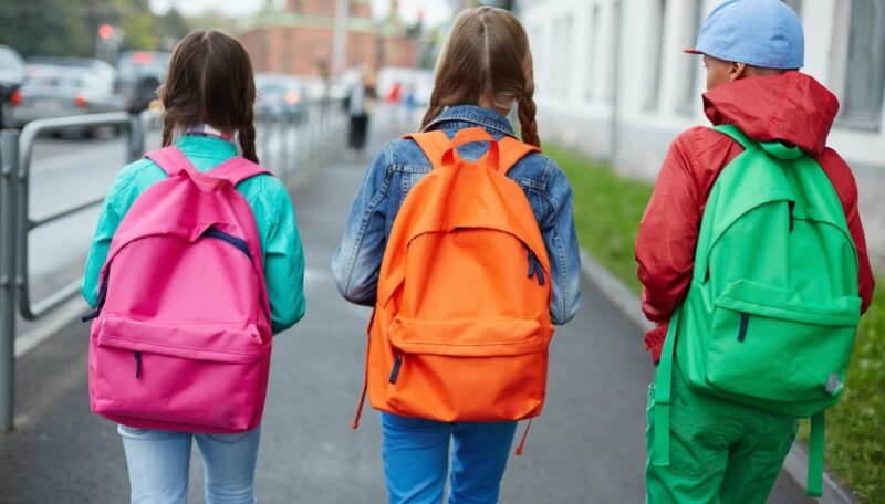 6 suggestions to save cash as the children head again to highschool in 2024