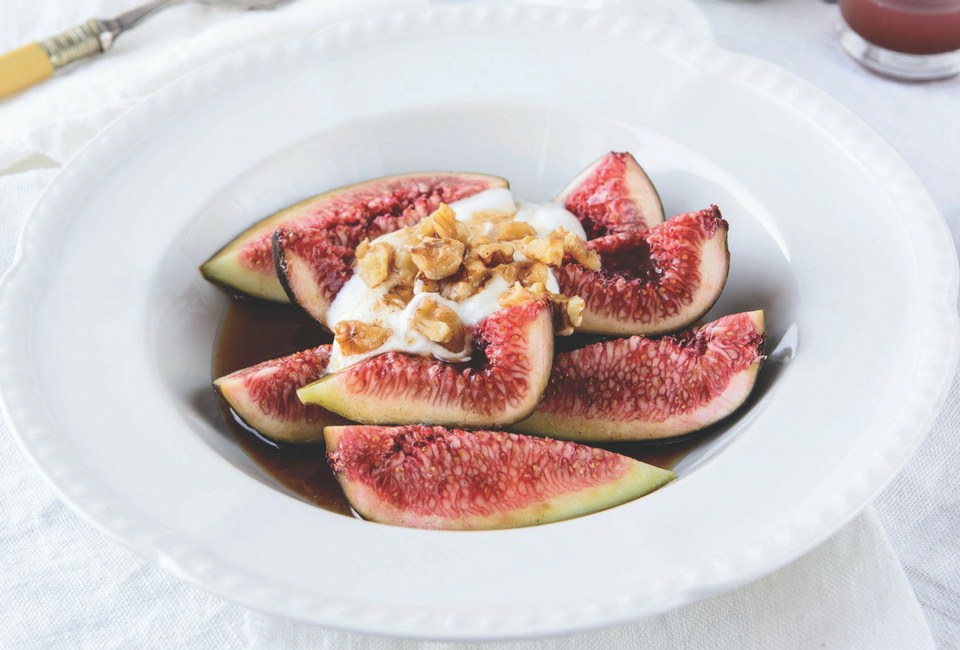 honey figs