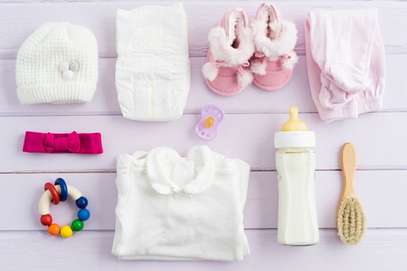 what is needed in hospital bag for labour