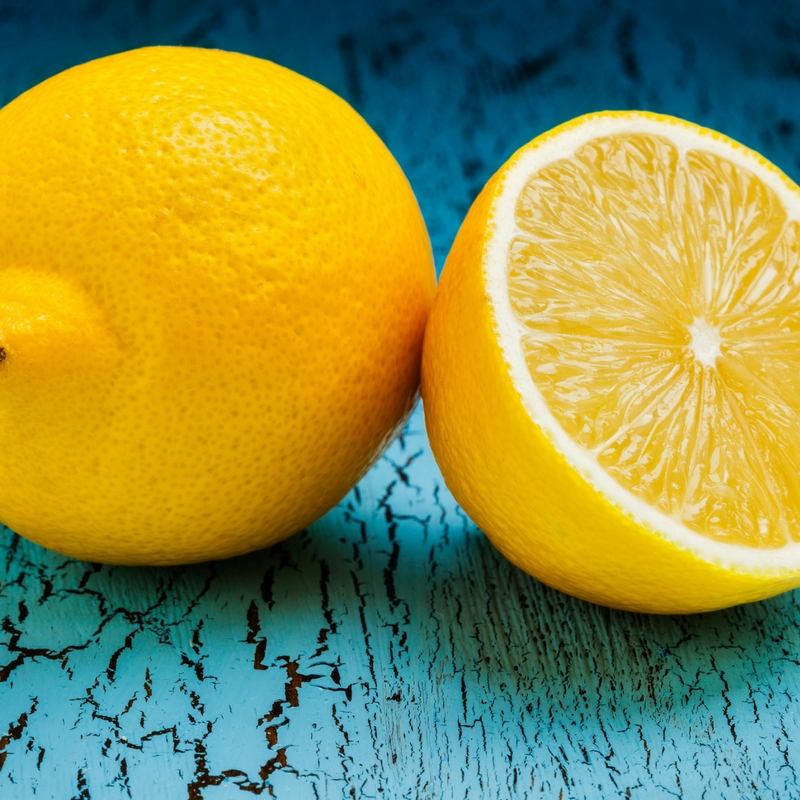 10 Nifty Uses for Lemon Around the Home