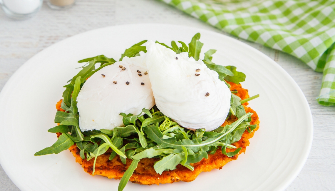 Healthy breakfast recipes to lose weight - The Healthy Mummy