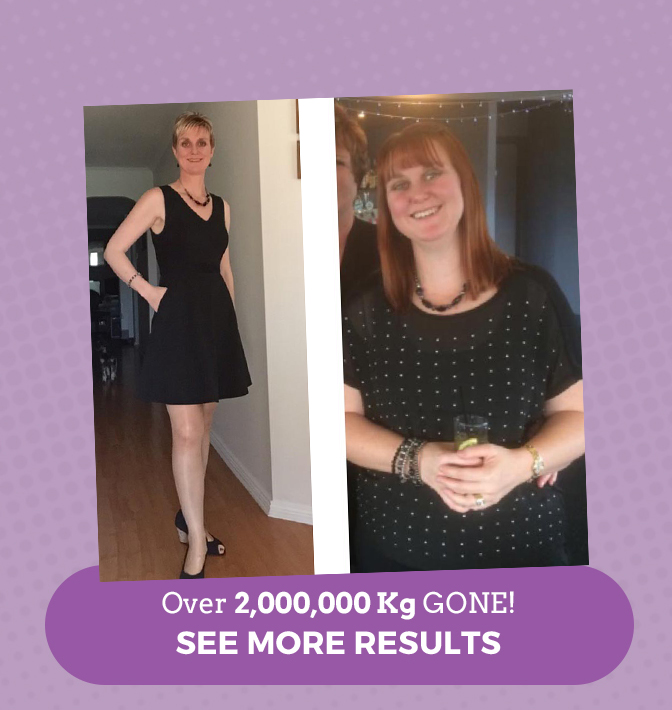 Customized meal plan fat loss image 2