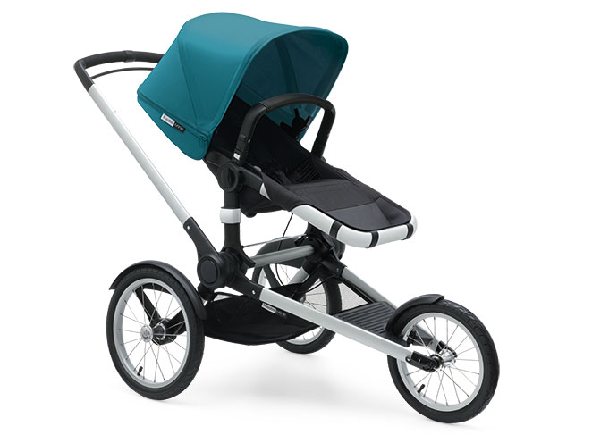 best pram for active parents