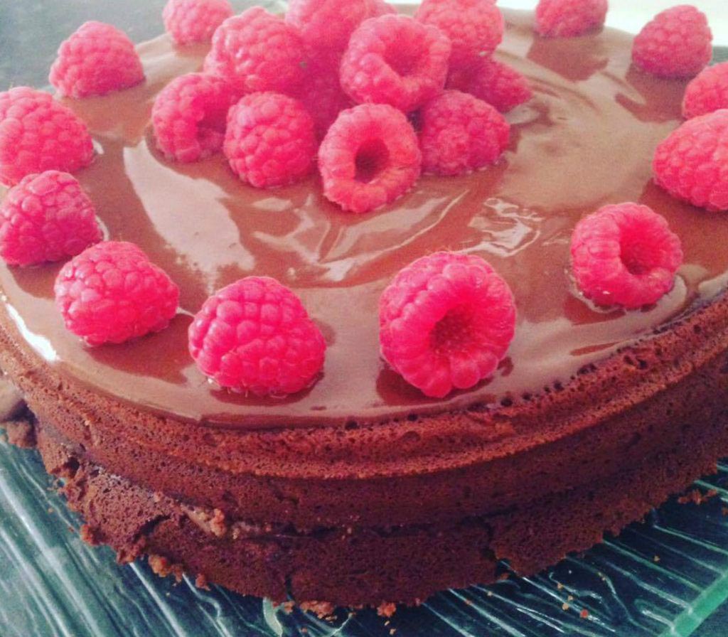 Healthy Mummy Chocolate Cake Recipes