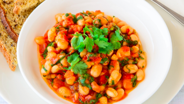 Healthy Homemade Baked Beans | Healthy Mummy