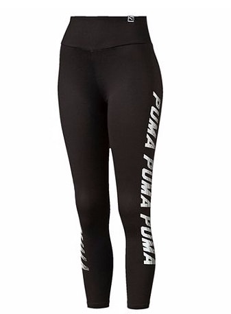 high waisted workout tights