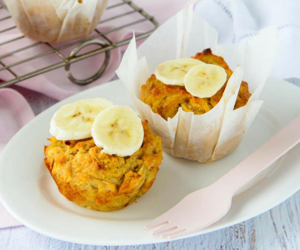 6 Must Try Muffin Recipes